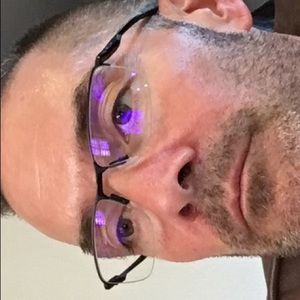 Meet your Posher, Mark